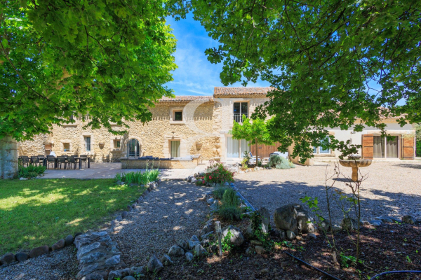 Maison de luxe à vendre à L Isle-sur-La-Sorgue, 1 295 000 €, Photo 4