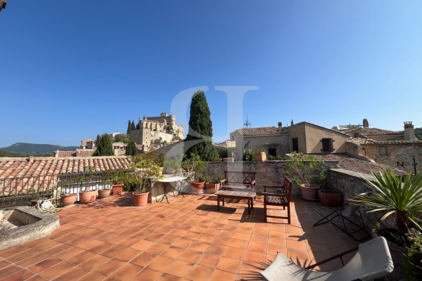 Maison de luxe à vendre à Le Barroux, 990 000 €, Photo 4