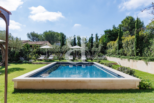 Luxury House for sale in Eygalières, 3 990 000 €, Photo 4