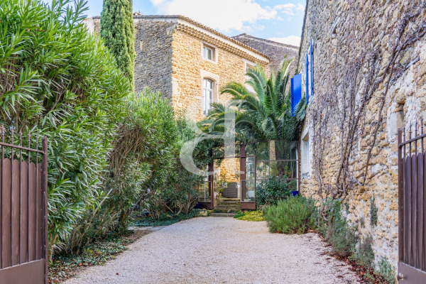 Maison de luxe à vendre à Suze-la-Rousse, 990 000 €, Photo 4