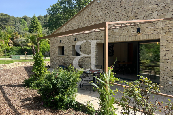 Maison de luxe à vendre à L Isle-sur-La-Sorgue, 1 295 000 €, Photo 4