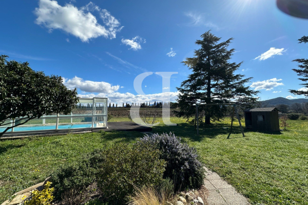 Maison de luxe à vendre à Vaison-la-Romaine, 680 000 €, Photo 4