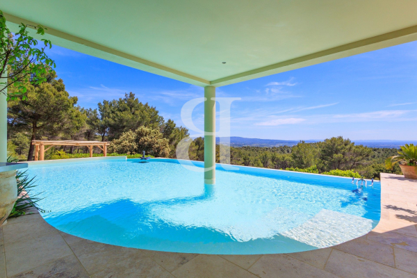 Maison de luxe à vendre à L Isle-sur-La-Sorgue, 3 724 000 €, Photo 4