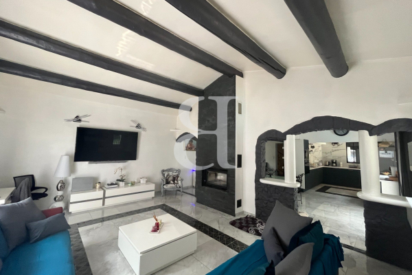 Maison de luxe à vendre à Pernes-les-Fontaines, 895 000 €, Photo 4