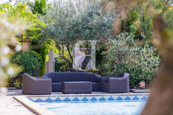 Maison de luxe à vendre à Vaison-la-Romaine, 695 000 €, Photo 4