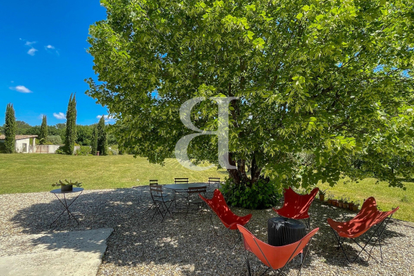 Maison de luxe à vendre à Vaison-la-Romaine, 1 000 000 €, Photo 4