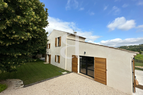 Maison de luxe à vendre à Vaison-la-Romaine, 1 150 000 €, Photo 4