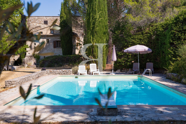 Luxury House for sale in Buis-les-Baronnies, 897 000 €, Photo 4