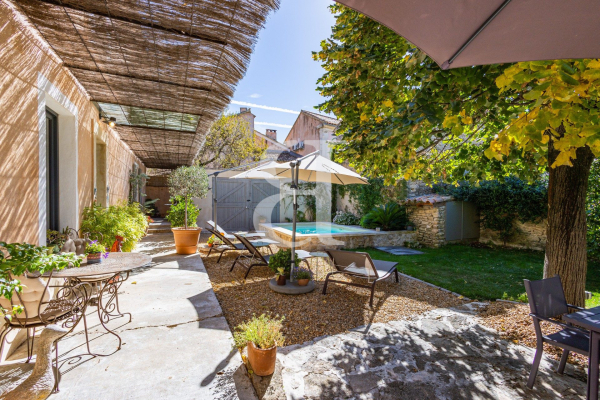 Luxury House for sale in Gordes, 1 295 000 €, Photo 4