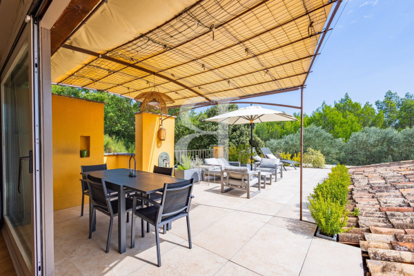 Luxury House for sale in Ménerbes, 1 790 000 €, Photo 4