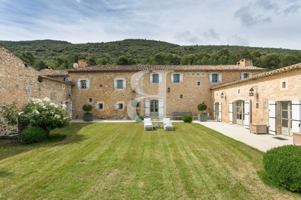 Luxury House for sale in Ménerbes, 2 690 000 €, Photo 4
