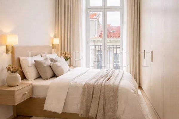 Luxury Apartment for sale in Cannes, 970 000 €, Photo 4