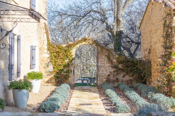 Luxury House for sale in Oppède, 3 650 000 €, Photo 4