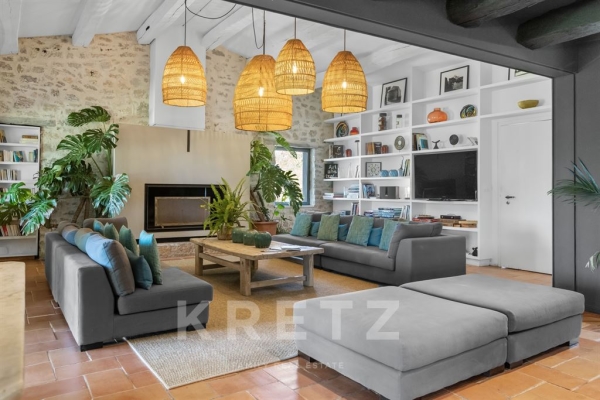 Maison de luxe à vendre à Flayosc, 6 950 000 €, Photo 5