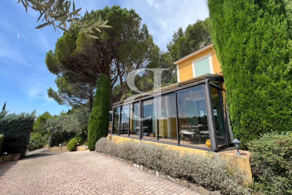 Maison de luxe à vendre à Beaumes-de-Venise, 895 000 €, Photo 5