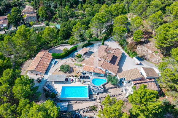 Luxury House for sale in L Isle-sur-La-Sorgue, 1 495 000 €, Photo 5