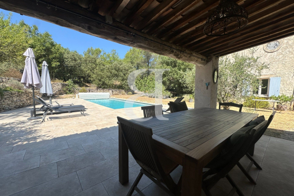 Luxury House for sale in Ménerbes, 845 000 €, Photo 5