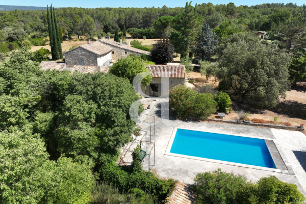 Luxury House for sale in Ménerbes, 2 495 000 €, Photo 5