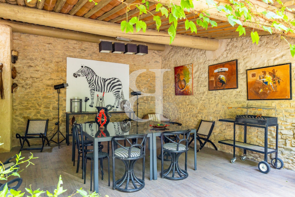 Luxury House for sale in L Isle-sur-La-Sorgue, 850 000 €, Photo 5