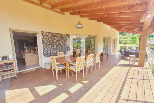 Maison de luxe à vendre à Dieulefit, 799 500 €, Photo 5