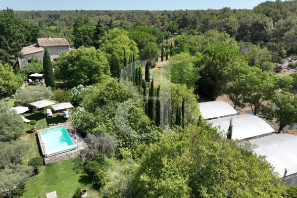 Luxury House for sale in Gordes, 1 180 000 €, Photo 5