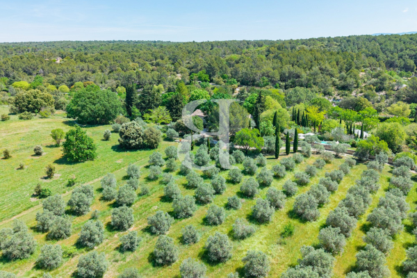 Maison de luxe à vendre à Gordes, 1 180 000 €, Photo 5