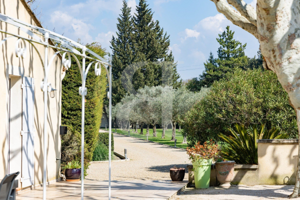 Maison de luxe à vendre à Monteux, 895 000 €, Photo 5