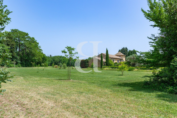 Maison de luxe à vendre à Orange, 1 295 000 €, Photo 5