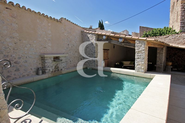 Maison de luxe à vendre à Vaison-la-Romaine, 950 000 €, Photo 5