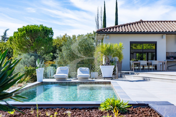 Maison de luxe à vendre à Grignan, 1 229 000 €, Photo 5