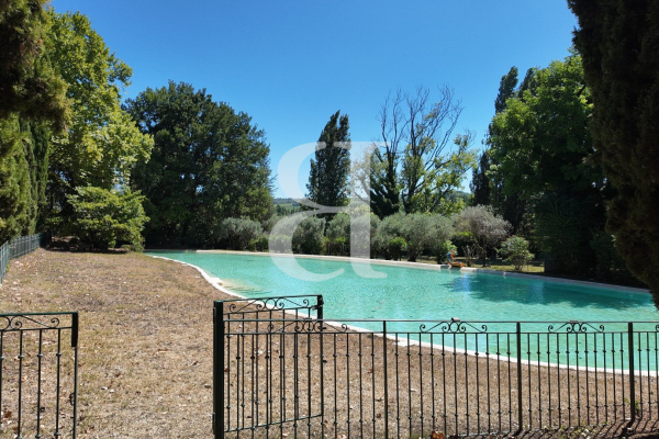Maison de luxe à vendre à Vaison-la-Romaine, 1 370 000 €, Photo 5