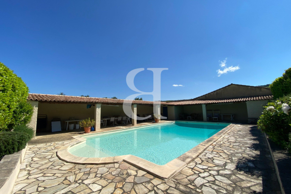 Maison de luxe à vendre à Vaison-la-Romaine, 660 000 €, Photo 5