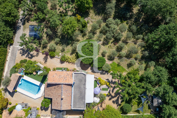 Maison de luxe à vendre à Vaison-la-Romaine, 865 000 €, Photo 5