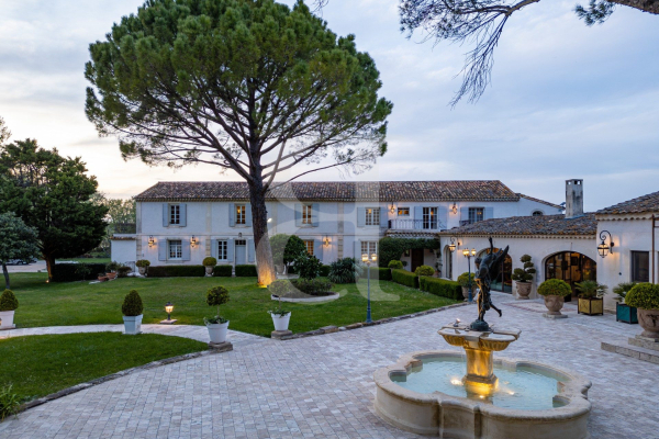 Luxury House for sale in Maussane les Alpilles, 6 900 000 €, Photo 5
