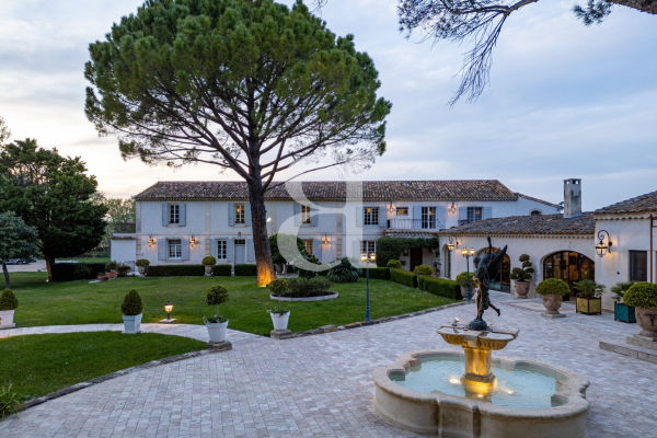 Luxury House for sale in Maussane les Alpilles, 6 900 000 €, Photo 5