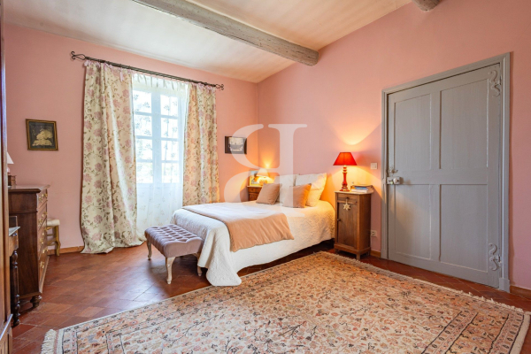 Maison de luxe à vendre à Vaison-la-Romaine, 795 000 €, Photo 5