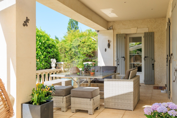 Maison de luxe à vendre à Pernes-les-Fontaines, 999 000 €, Photo 5