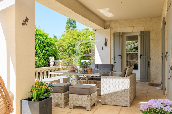 Maison de luxe à vendre à Pernes-les-Fontaines, 999 000 €, Photo 5