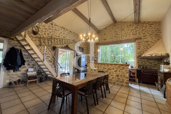 Maison de luxe à vendre à Vaison-la-Romaine, 599 900 €, Photo 5