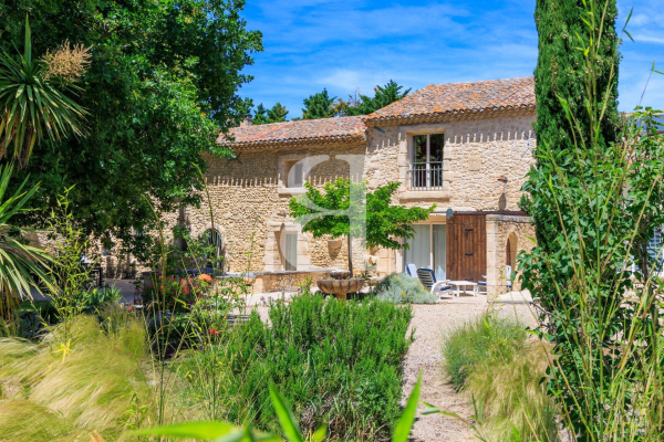 Maison de luxe à vendre à L Isle-sur-La-Sorgue, 1 295 000 €, Photo 5