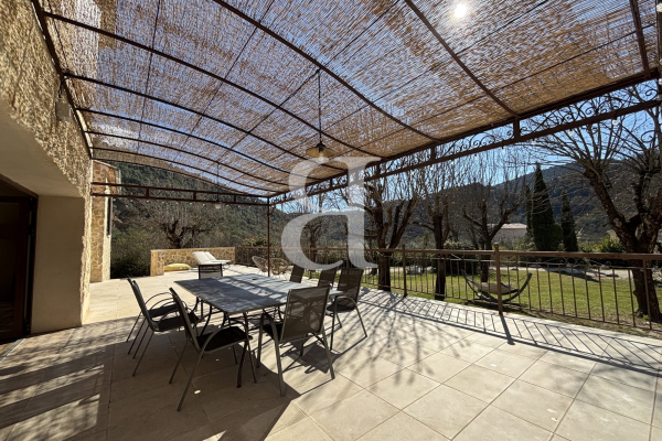 Maison de luxe à vendre à Vaison-la-Romaine, 810 900 €, Photo 5