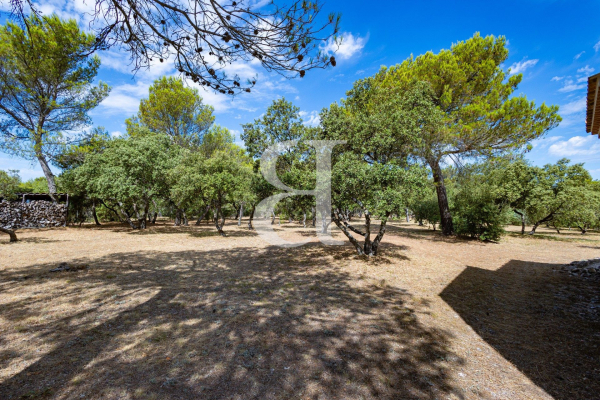Maison de luxe à vendre à Pernes-les-Fontaines, 1 098 000 €, Photo 5