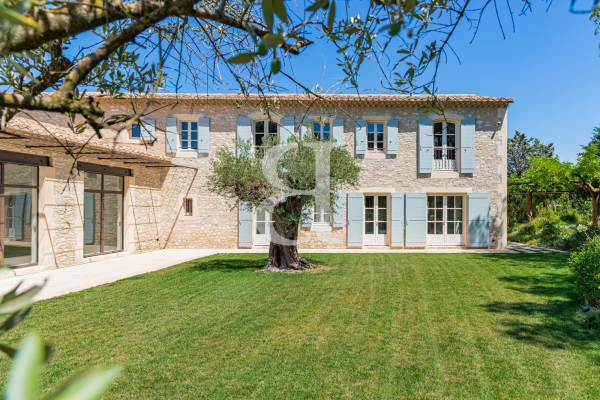 Luxury House for sale in Eygalières, 4 990 000 €, Photo 5
