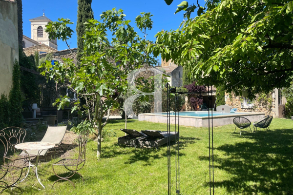 Maison de luxe à vendre à Suze-la-Rousse, 990 000 €, Photo 5