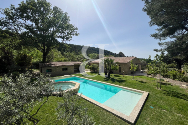 Maison de luxe à vendre à L Isle-sur-La-Sorgue, 1 295 000 €, Photo 5