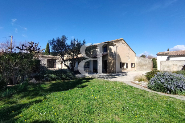 Maison de luxe à vendre à Vaison-la-Romaine, 680 000 €, Photo 5