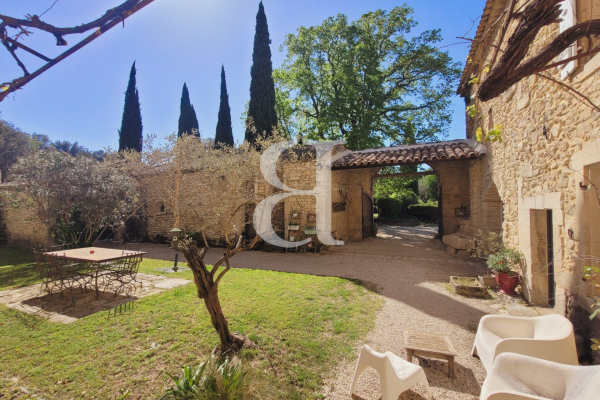 Maison de luxe à vendre à Grignan, 1 890 000 €, Photo 5