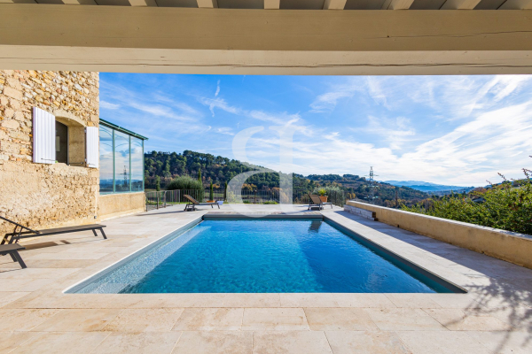 Maison de luxe à vendre à Vaison-la-Romaine, 1 277 000 €, Photo 5