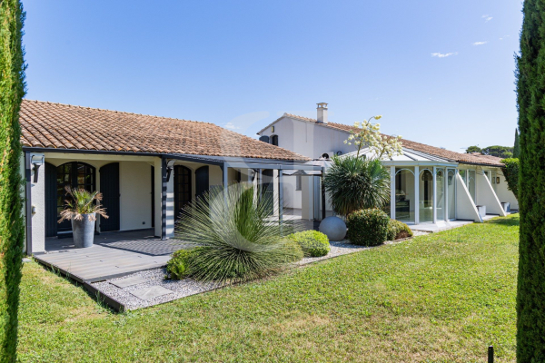 Maison de luxe à vendre à Piolenc, 575 000 €, Photo 5