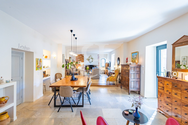 Luxury House for sale in Gordes, 1 295 000 €, Photo 5